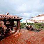Casa de Férias Ayma Casa Sierra Alhaurín el Grande