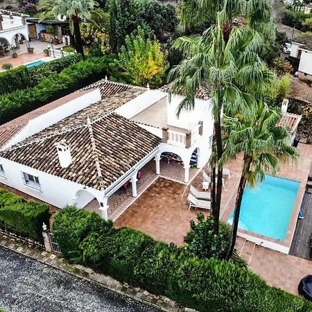 Ayma Casa Sierra *