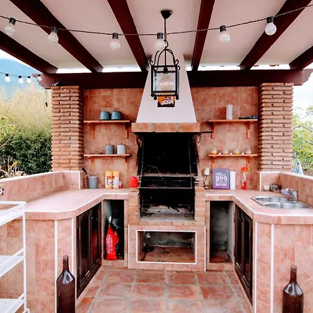 Ayma Casa Sierra Alhaurín el Grande