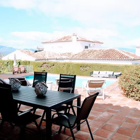 Ayma Casa Sierra * Alhaurín el Grande