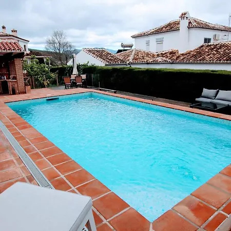 Casa de Férias Ayma Casa Sierra *