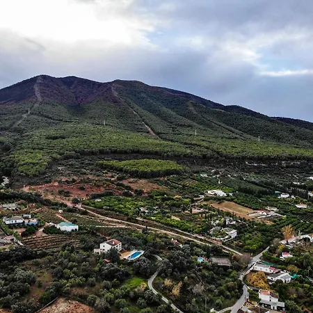 Ayma Casa Sierra *