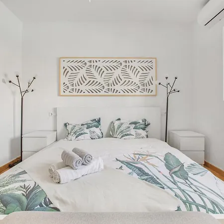בית נופש Ayma Casa Sierra Alhaurín el Grande
