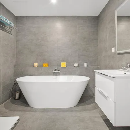 בית נופש Ayma Casa Sierra *
