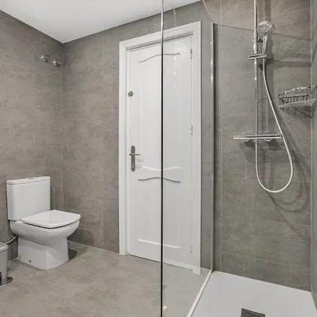 Ayma Casa Sierra בית נופש Alhaurín el Grande
